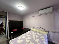Blk 308 Clementi Meadows (Clementi), HDB 3 Rooms #601592211